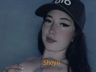 Shayli