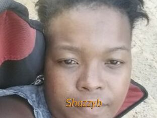 Shazzyb