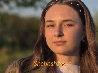 Shebashigeta