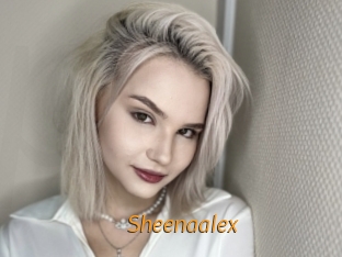 Sheenaalex