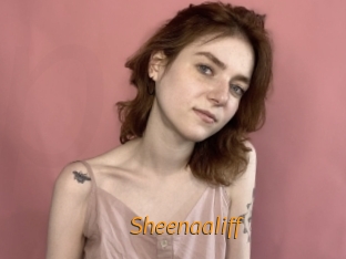 Sheenaaliff