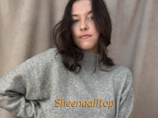 sheenaalltop Porn University