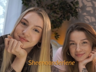 Sheenaanderlene