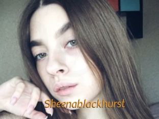 Sheenablackhurst