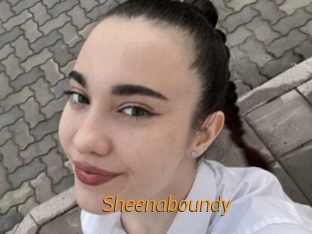 Sheenaboundy