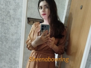 sheenabowring Porn University