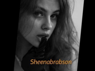 Sheenabrabson