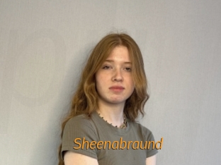 Sheenabraund