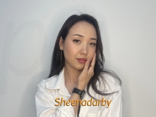 Sheenadarby