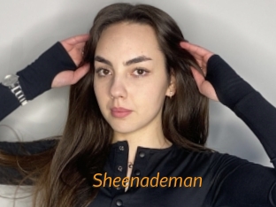 Sheenademan