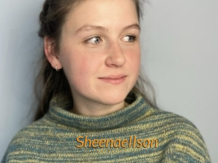 Sheenaellson