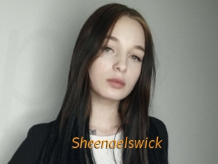 Sheenaelswick