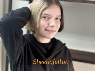 Sheenafelton