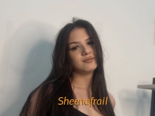 Sheenafrail