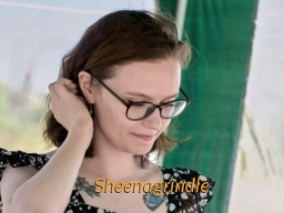 Sheenagrindle