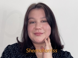 Sheenaharriss