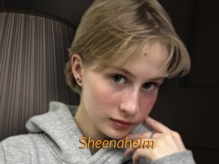 Sheenahelm