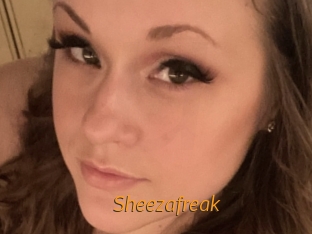 Sheezafreak