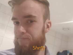 Sheffy