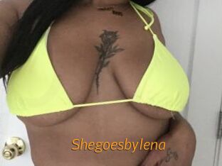 Shegoesbylena