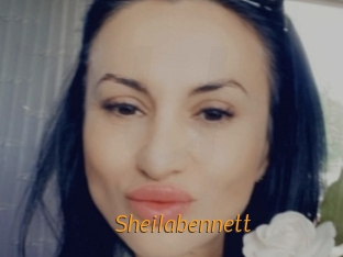 Sheilabennett