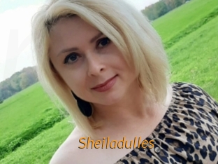 Sheiladulles