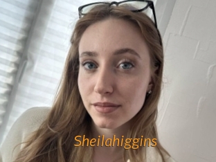 Sheilahiggins