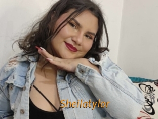 Sheilatylor