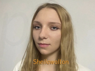 Sheilawalton