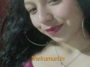 Sheiramartin