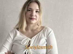 Sheiylasmith