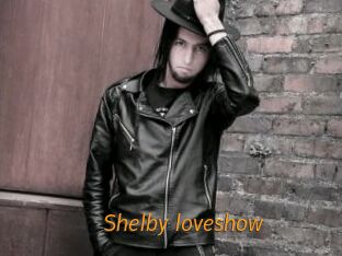 Shelby_loveshow