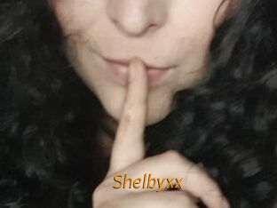 Shelbyxx