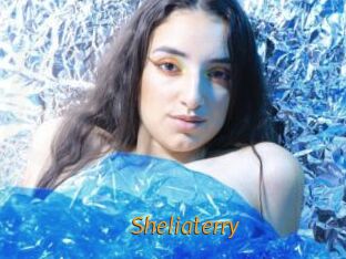 Sheliaterry