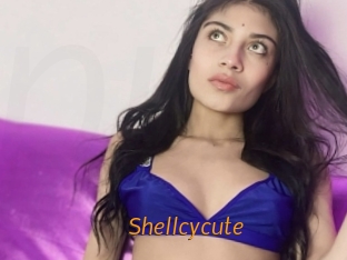 shellcycute Porn University