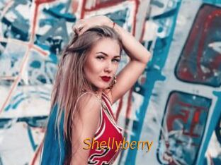 Shellyberry