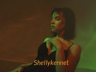 Shellykennet
