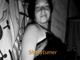 Shellyturner
