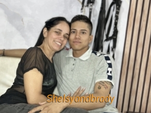 Shelsyandbrady
