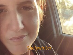 Shelywinter