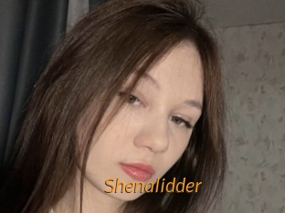 Shenalidder