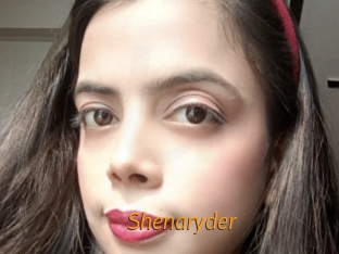 Shenaryder