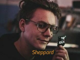 Sheppard