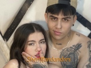 Sheriffandandres