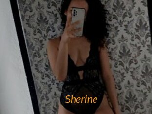 Sherine