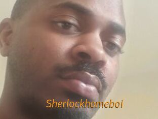Sherlockhomeboi