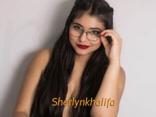 Sherlynkhalifa