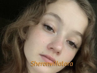 Sheronvillatora