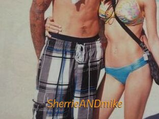 SherrieANDmike