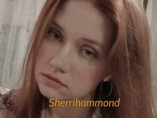 Sherrihammond